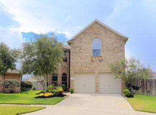 6314 Tolstin Lakes Ln, Katy, TX 77494