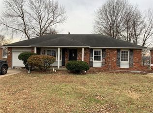 16409 E 40th St, Independence, MO 64055