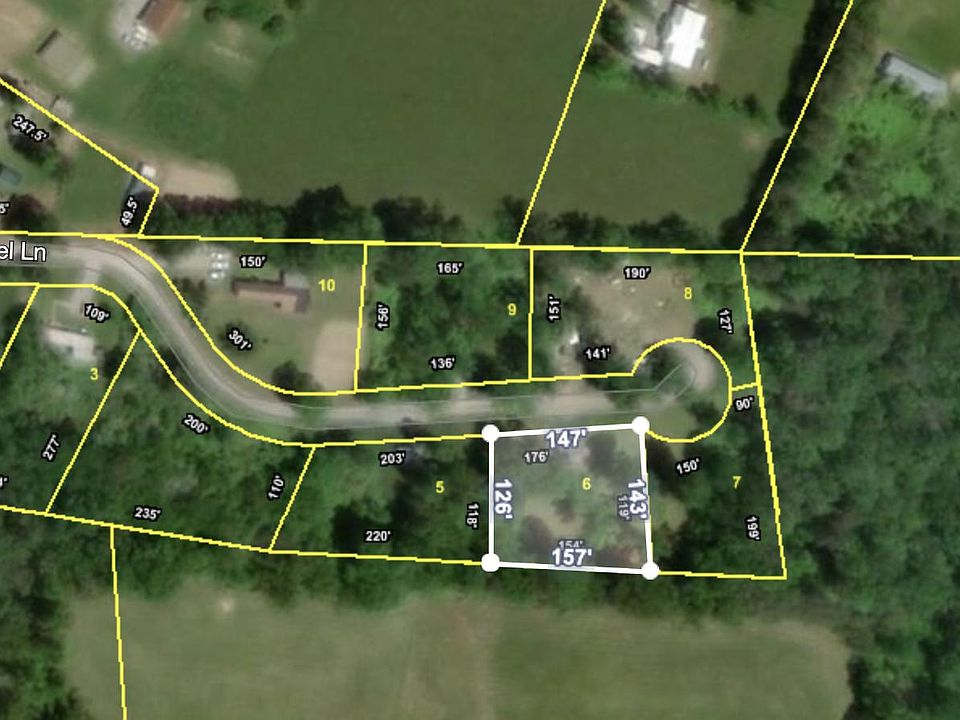 2nd image of Spring Chapel Ln