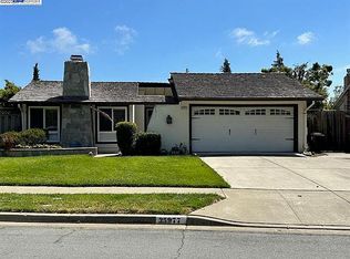 35977 Turpin Way, Fremont, CA 94536