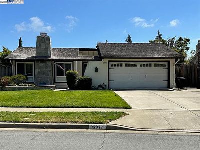 35977 Turpin Way, Fremont, CA, 94536