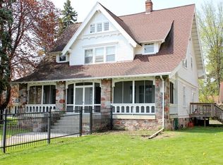 105 N State St, Chilton, WI 53014