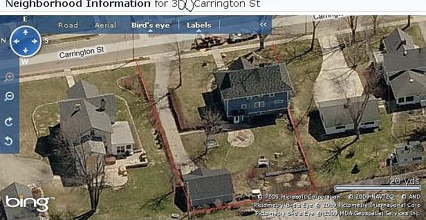 2nd image of 300 Carrington St