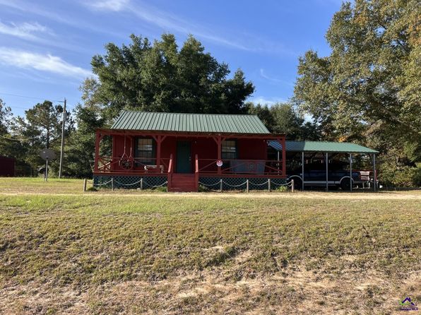 646 Quinn Williams Rd, Danville, GA 31017