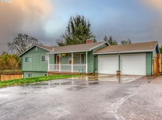 1300 N Villa Rd, Newberg, OR 97132