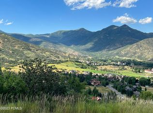 Matterhorn Ct, Midway, UT 84049