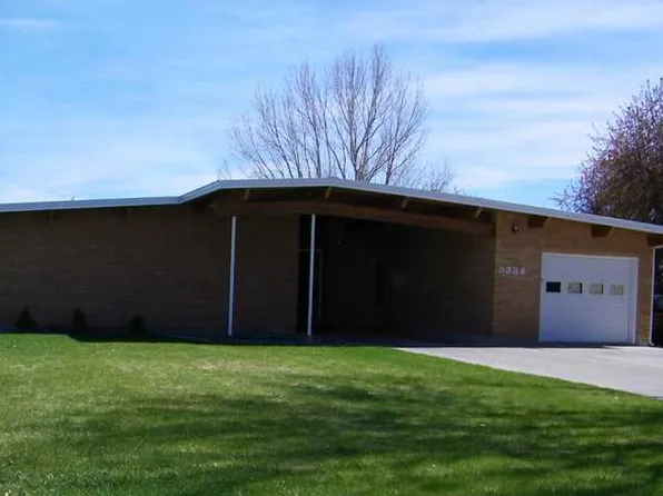 3334 Winchell Ln, Billings, MT 59102