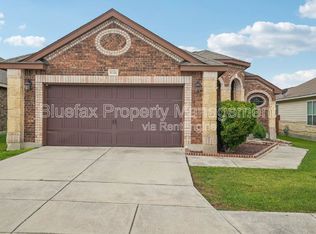 11326 Begonia Rock, San Antonio, TX 78245