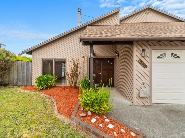 505 Ryan Ct, Eureka, CA 95503