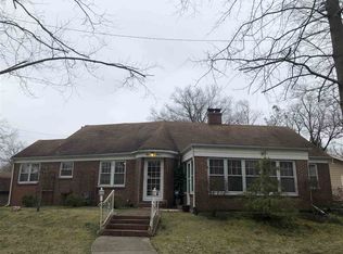 240 Hudson Ave, Terre Haute, IN 47803