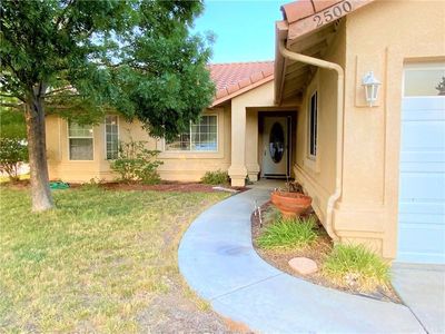 2500 Starling Dr, Paso Robles, CA, 93446