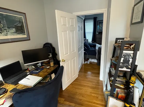 225 Northampton St #2B, Boston, MA 02118
