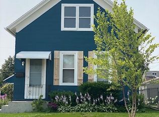 1807 Elm Ave, Sheboygan, WI 53081