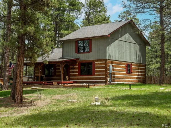 4719 Beaver Ridge, Elbert, CO 80106