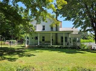 5 Old West Wrentham Rd, Cumberland, RI 02864