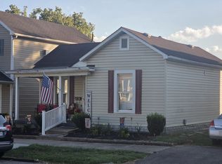 1014 S 5th St, Ironton, OH 45638