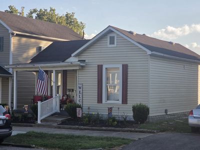 1014 S 5th St, Ironton, OH, 45638