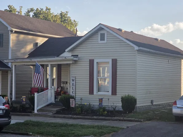 1014 S 5th St, Ironton, OH 45638