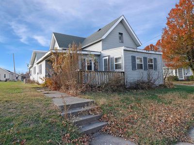 756 Delphi Ave, Frankfort, IN, 46041