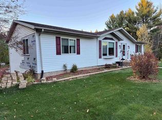 4308 Kramer Ln, Weston, WI 54476