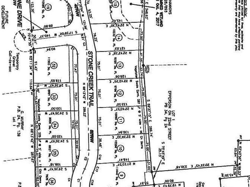 2nd image of 14 Stone Creek Trl