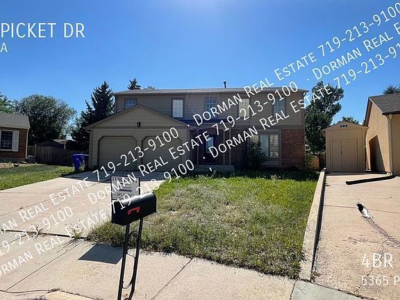 2nd image of 5365 Picket Dr