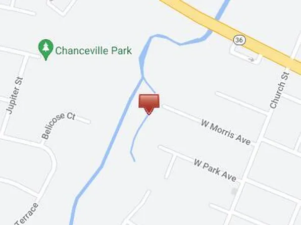 0 W Morris Avenue, Belford, NJ 07718