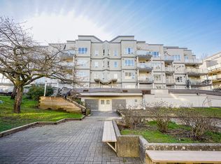 14355 103rd Ave #206, Surrey, BC V3T 5V5