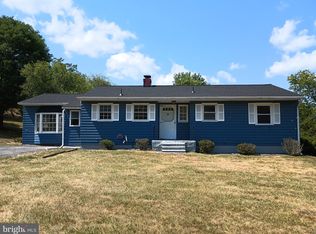 22511 Horse Rock Rd SW, Westernport, MD 21562