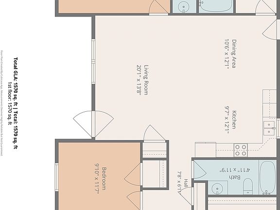 4th image of 366 Edwards Rd