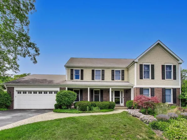 364 Stafford Ct, Lake Forest, IL 60045