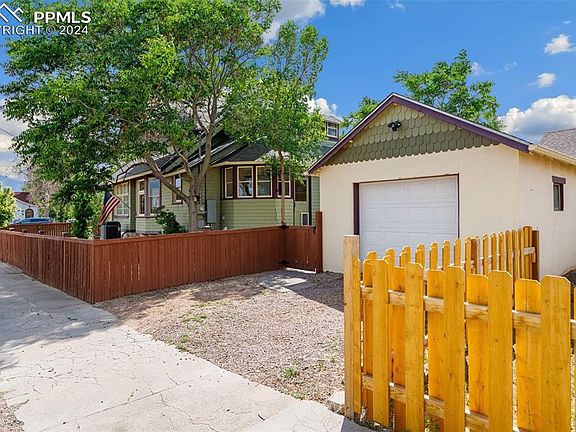 5th image of 704 W Cucharras St
