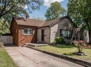 1362 Ravenswood Dr, Evansville, IN