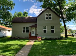 1701 E 6th St, Merrill, WI 54452