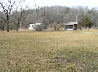4703 Big Spring Gap Rd, Pikeville, TN 37367