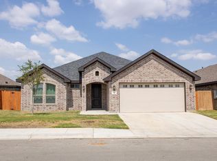 1505 Lumina Dr, Midland, TX 79705