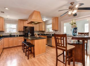 6820 Gold Run Ave, Sacramento, CA 95842