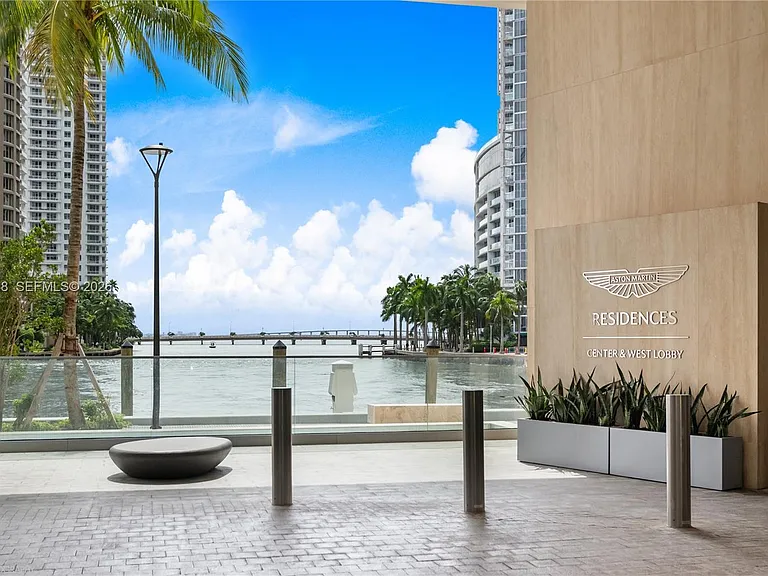 300 Biscayne Boulevard Way #3604 — Photo 2