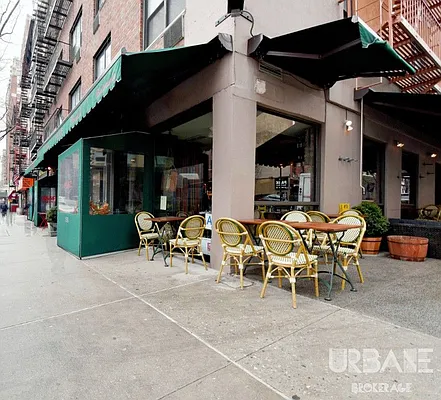 Rented by Urbane Brokerage | media 18