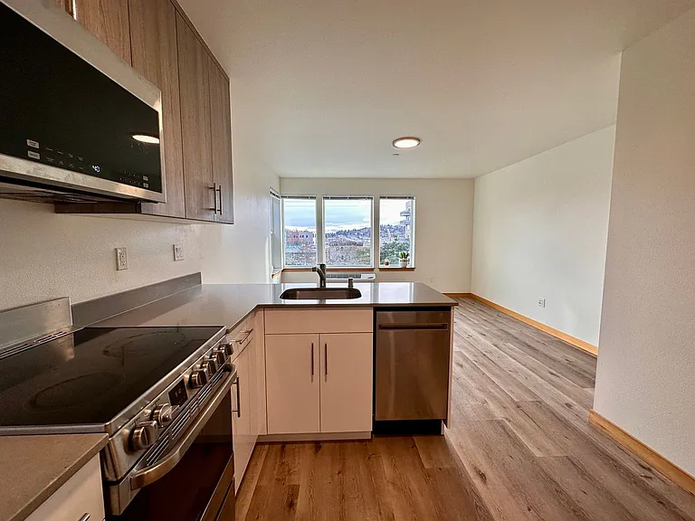 Ballard 58 — Photo 19