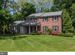 1403 Southwind Way, Dresher, PA 19025