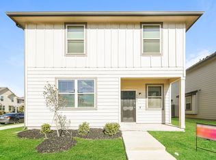 5501 Calm Waters Ct, Fort Worth, TX 76119