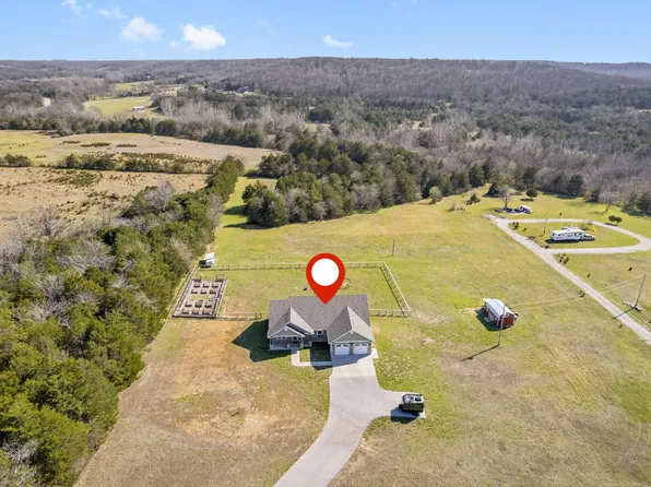 2628 E Farm Road 22, Fair Grove, MO 65648