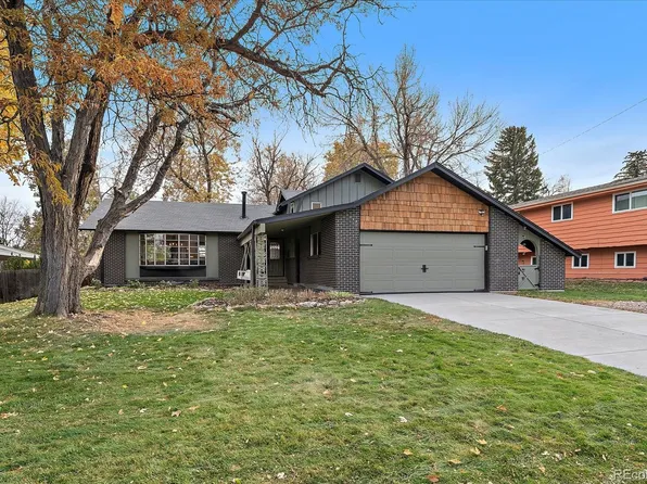 3272 S Wabash Court, Denver, CO 80231