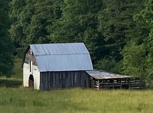 0 High Pine Rd, Ashland, AL 36251