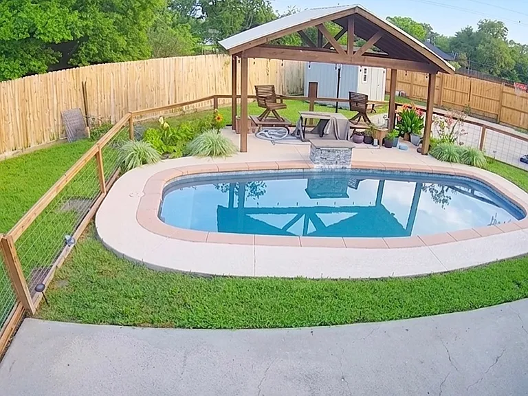 2505 Morning Star Ln — Photo 1