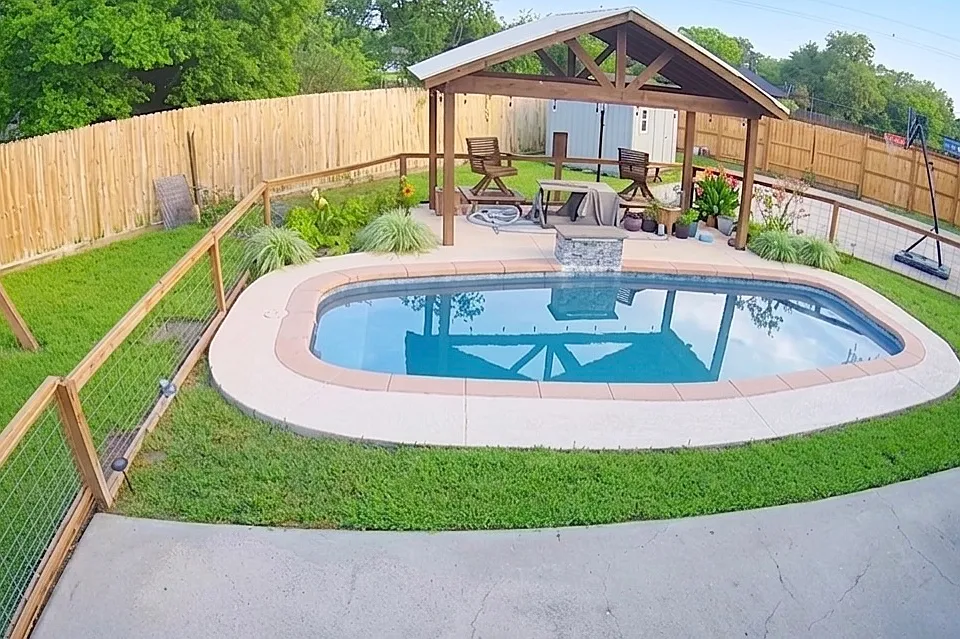 2505 Morning Star Ln