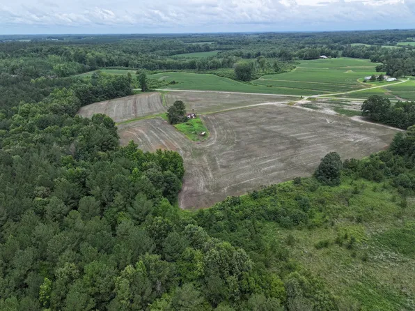 0 Red Bud Rd Lot Wp001, Castalia, NC 27816