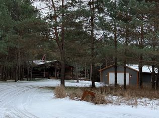 6539 Pheasant View Dr, Rhinelander, WI 54501