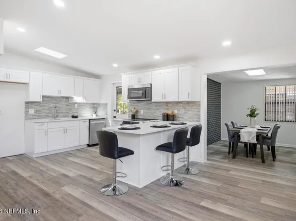 1044 HILLOCK Drive E, Jacksonville, FL 32221